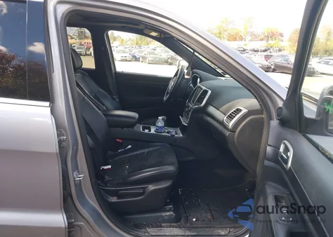 2015 Jeep Grand Cherokee Altitude from USA, damaged, VIN 1C4RJFAG9FC197213